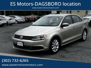Image for 2013 Volkswagen Jetta SE ID: 6890361