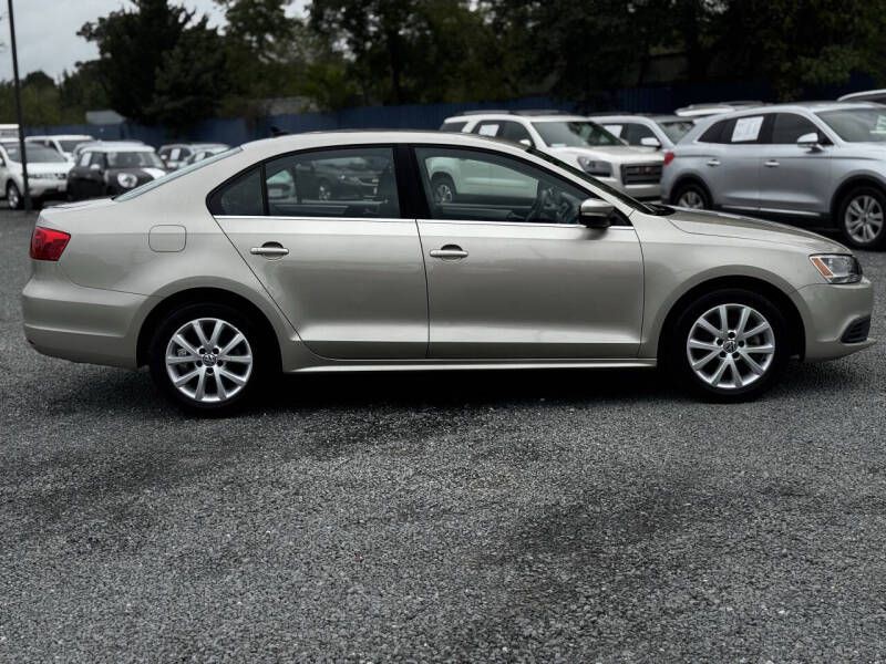 2013 Volkswagen Jetta Image 5