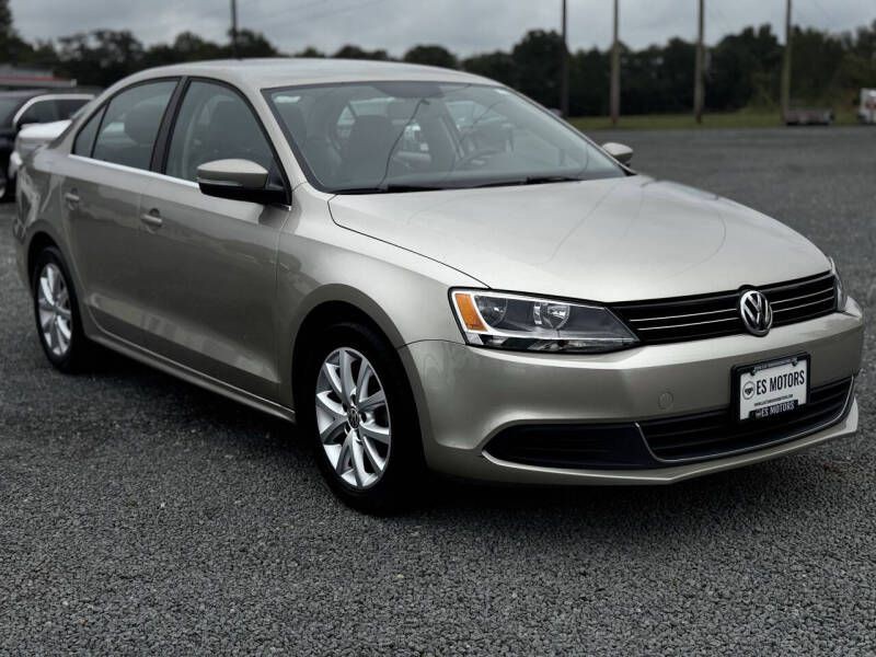 2013 Volkswagen Jetta Image 6