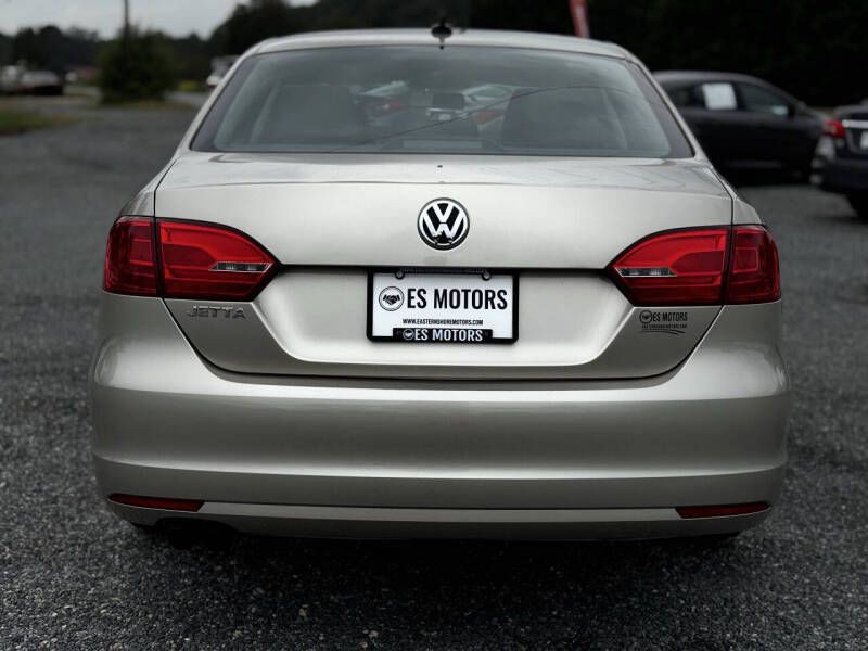 2013 Volkswagen Jetta Image 23
