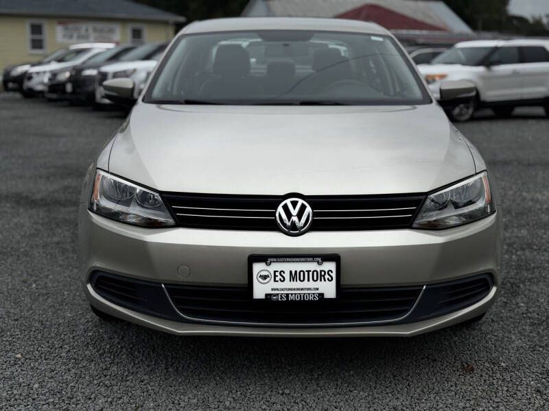 2013 Volkswagen Jetta Image 24