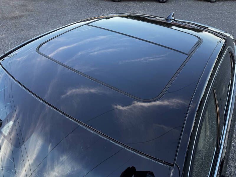 2016 Cadillac CTS Image 7