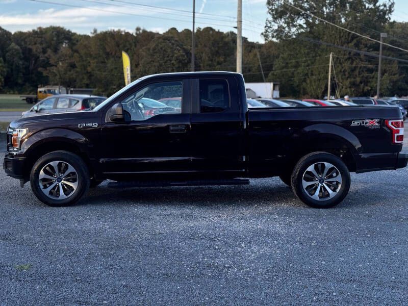 2019 Ford F-150 Image 2