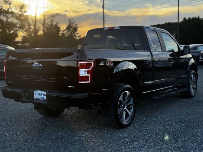 2019 Ford F-150 Image 4