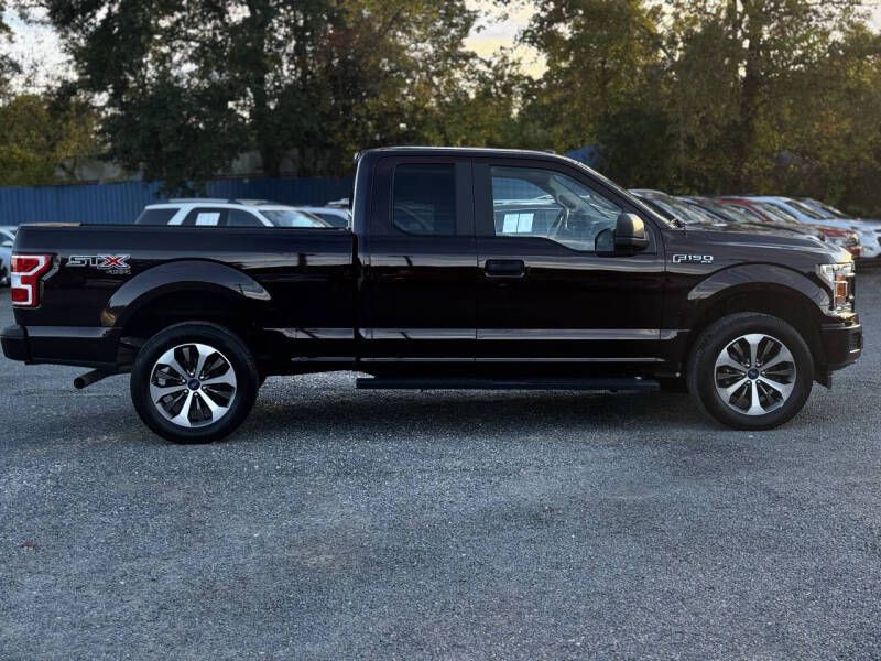 2019 Ford F-150 Image 5