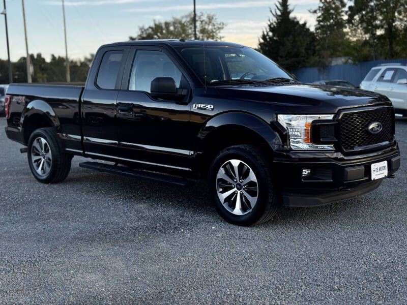 2019 Ford F-150 Image 6