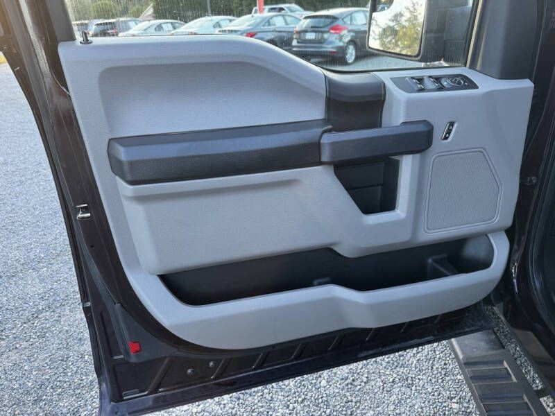 2019 Ford F-150 Image 7