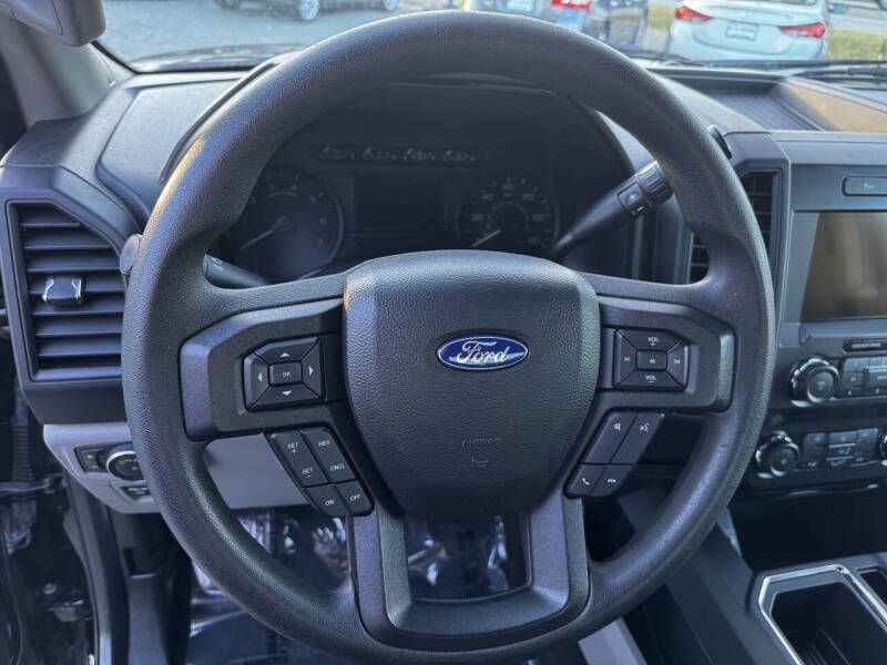 2019 Ford F-150 Image 9
