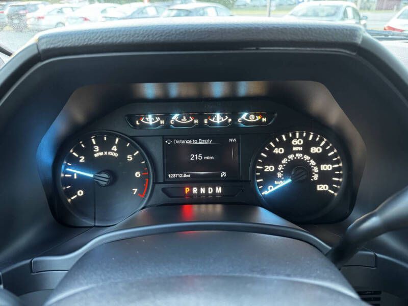 2019 Ford F-150 Image 10