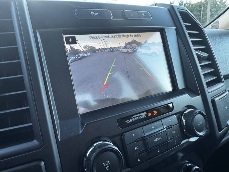 2019 Ford F-150 Image 11