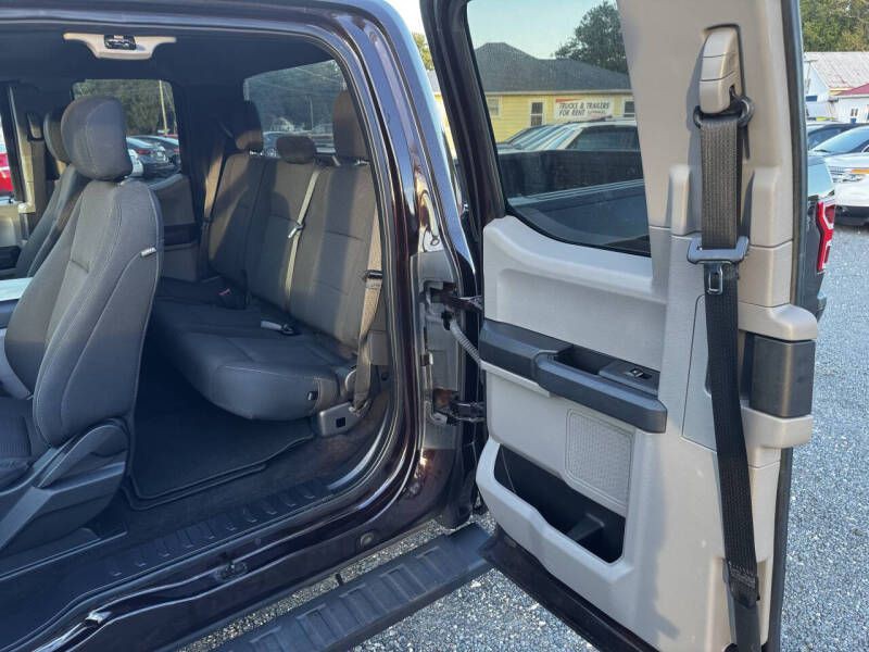 2019 Ford F-150 Image 12