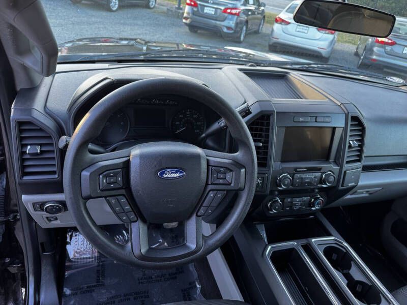 2019 Ford F-150 Image 13