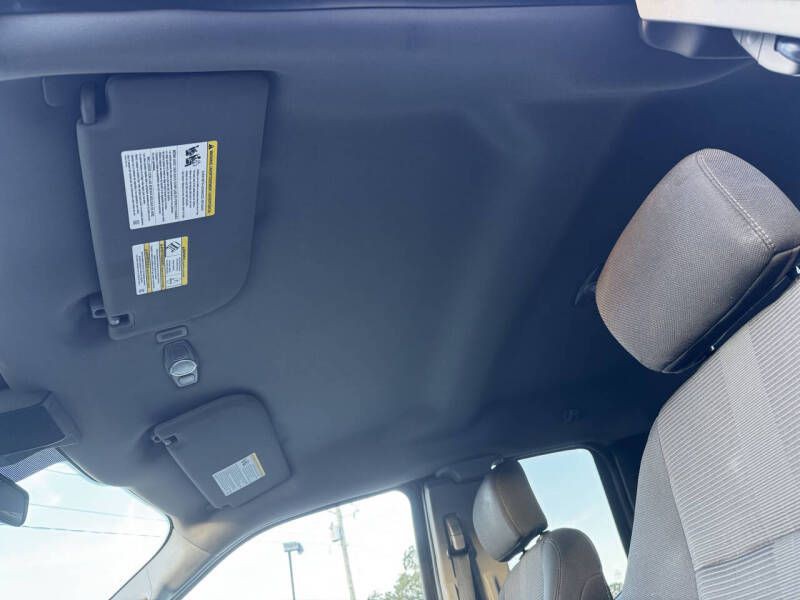 2019 Ford F-150 Image 14