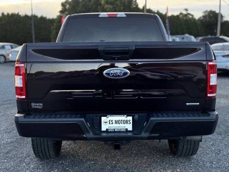 2019 Ford F-150 Image 15