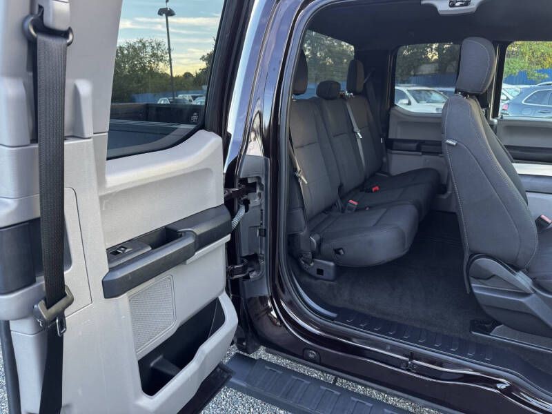 2019 Ford F-150 Image 16