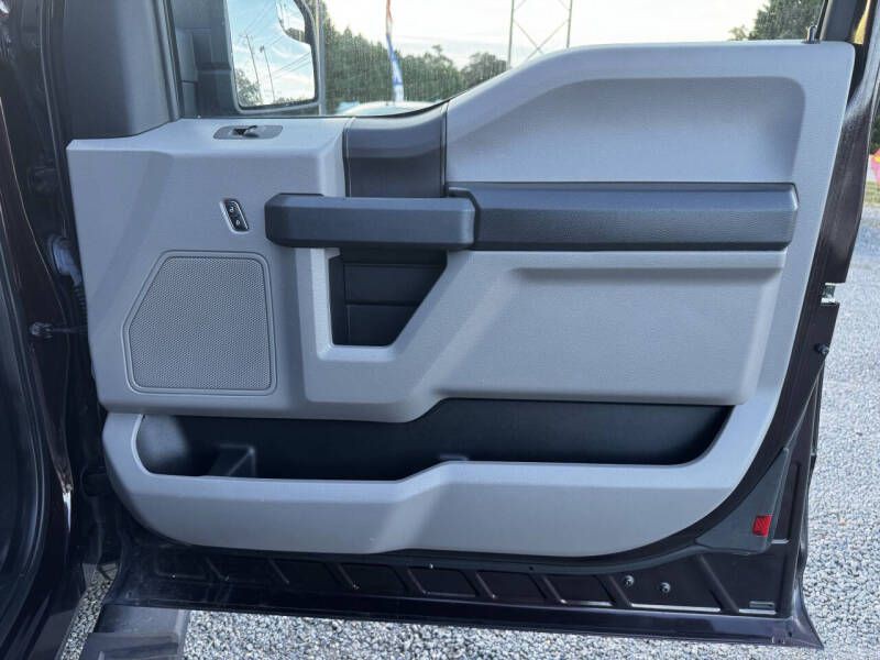 2019 Ford F-150 Image 17