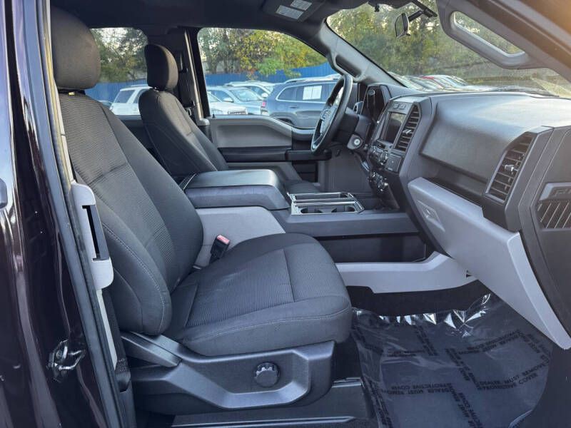 2019 Ford F-150 Image 18