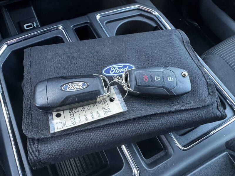 2019 Ford F-150 Image 19