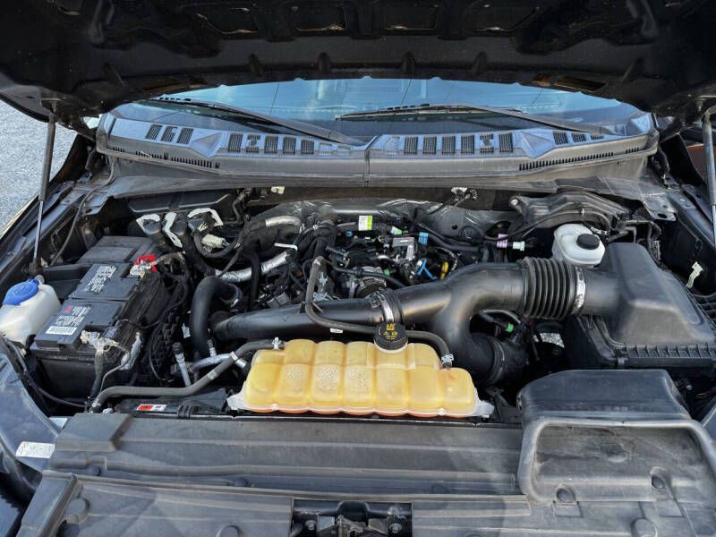 2019 Ford F-150 Image 20