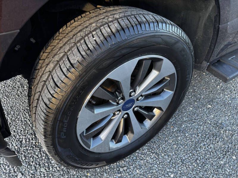 2019 Ford F-150 Image 21