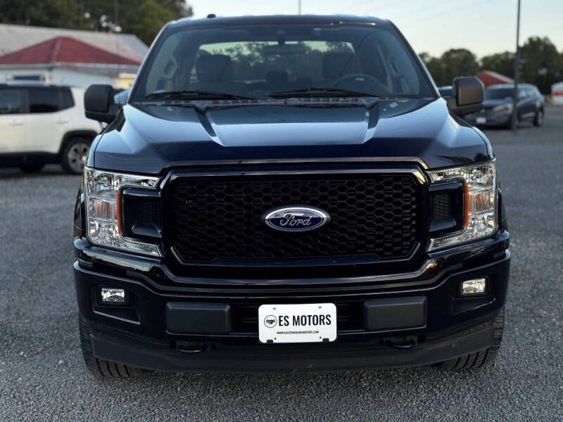 2019 Ford F-150 Image 22