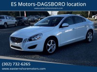 Image for 2012 Volvo S60 T5 ID: 6908424