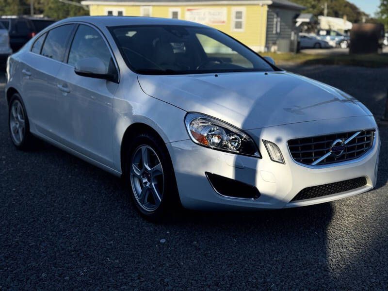 2012 Volvo S60 Image 6