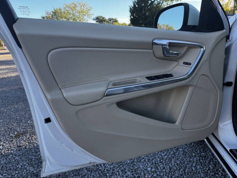 2012 Volvo S60 Image 7