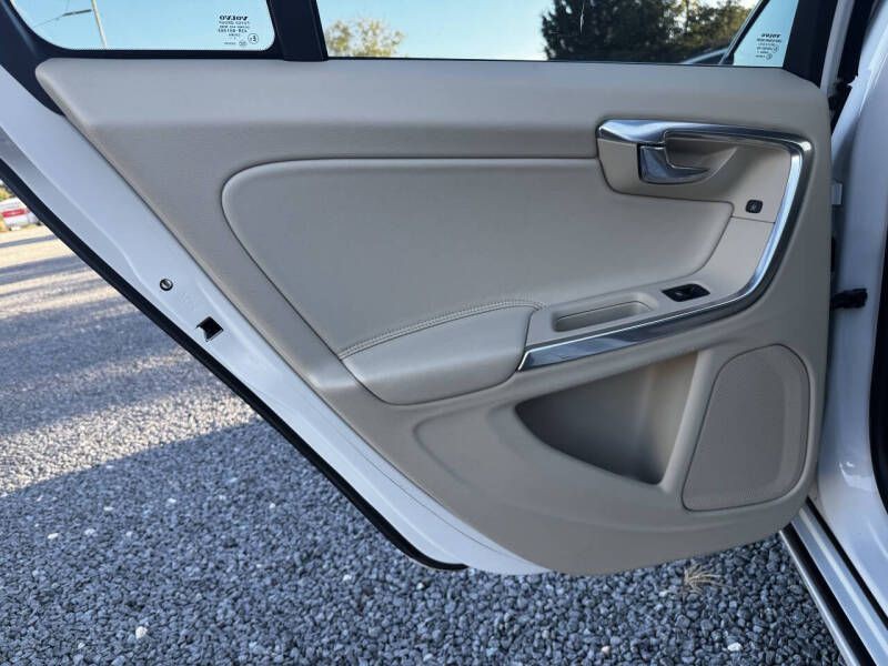 2012 Volvo S60 Image 12