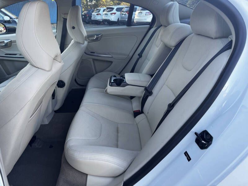 2012 Volvo S60 Image 13