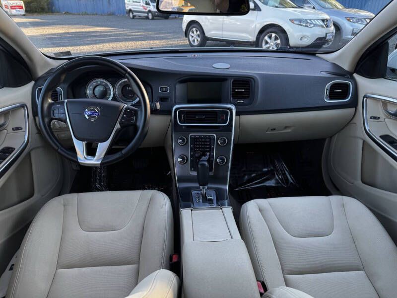 2012 Volvo S60 Image 14
