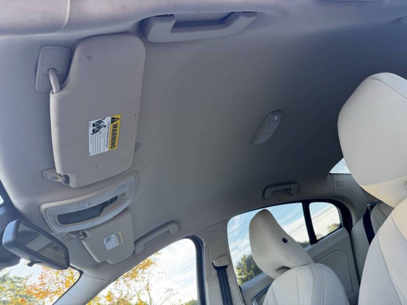 2012 Volvo S60 Image 15