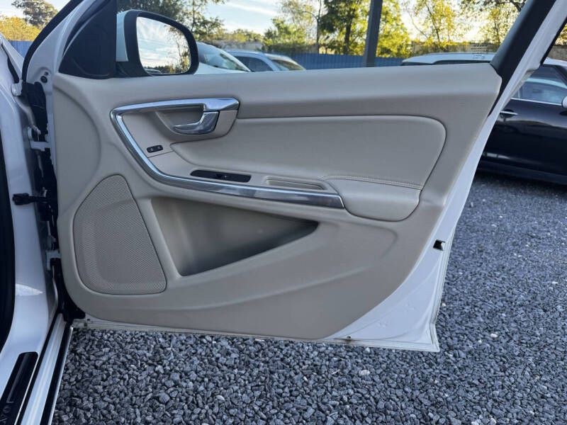 2012 Volvo S60 Image 19