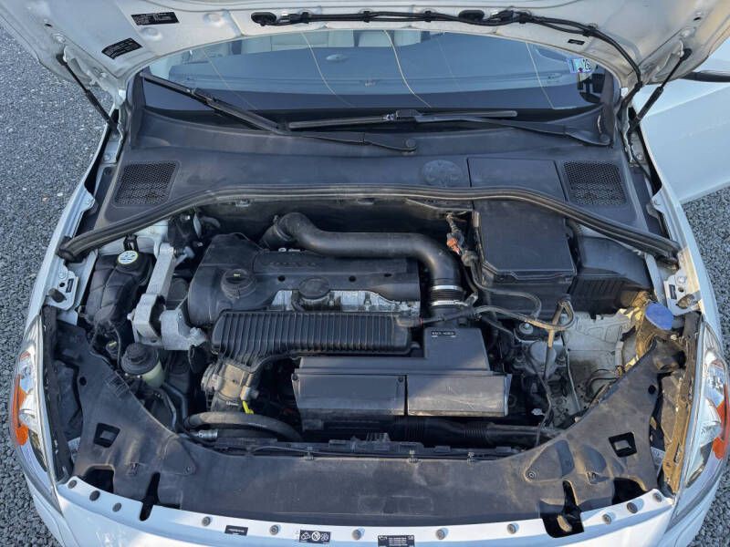 2012 Volvo S60 Image 22