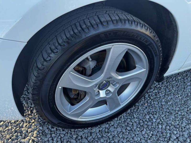 2012 Volvo S60 Image 23