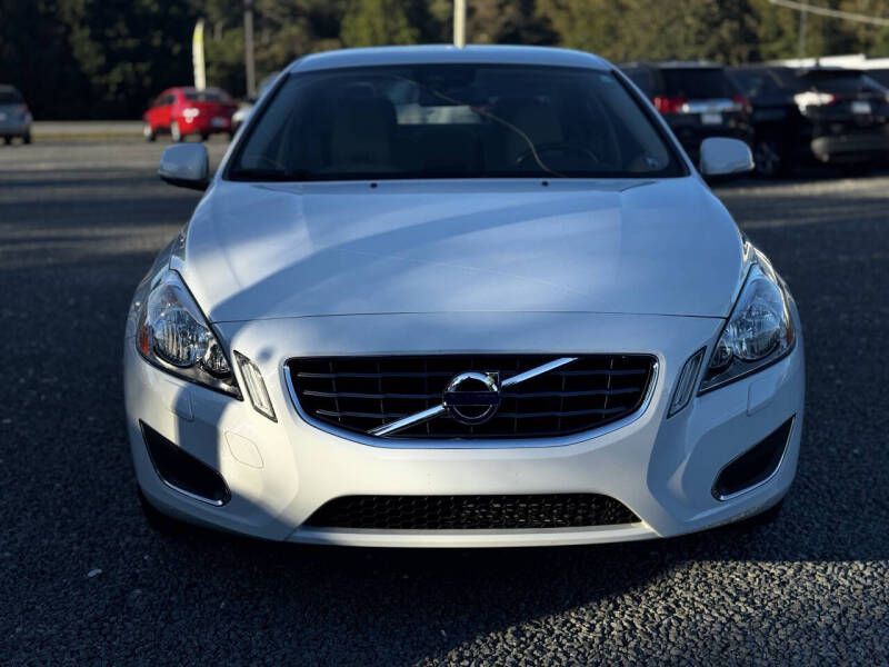 2012 Volvo S60 Image 24