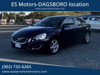 Image for 2013 Volvo S60 T5 ID: 6908448