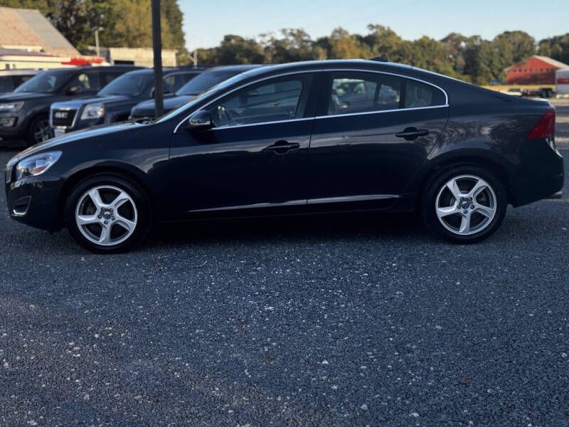 2013 Volvo S60 Image 2