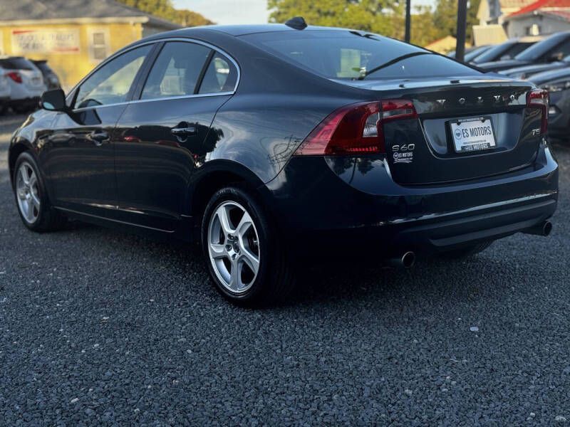 2013 Volvo S60 Image 3