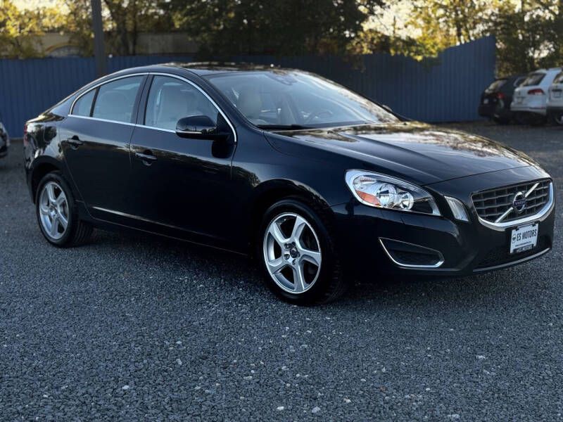 2013 Volvo S60 Image 6