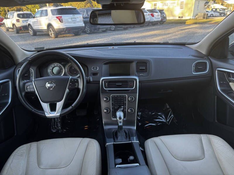 2013 Volvo S60 Image 14