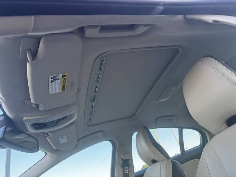 2013 Volvo S60 Image 15