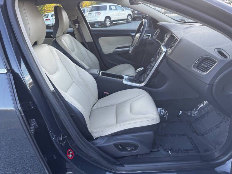 2013 Volvo S60 Image 20