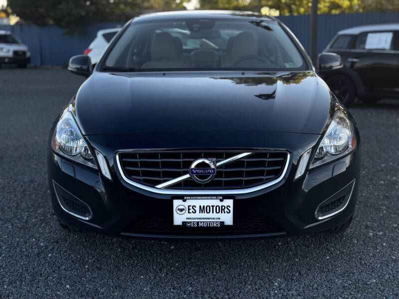 2013 Volvo S60 Image 24