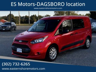 Image for 2015 Ford Transit Connect XLT ID: 6915122
