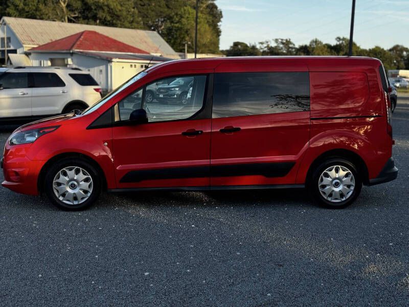 2015 Ford Transit Connect Image 2