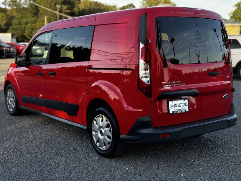 2015 Ford Transit Connect Image 3
