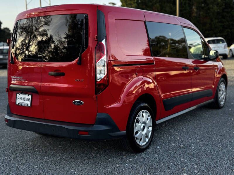 2015 Ford Transit Connect Image 5