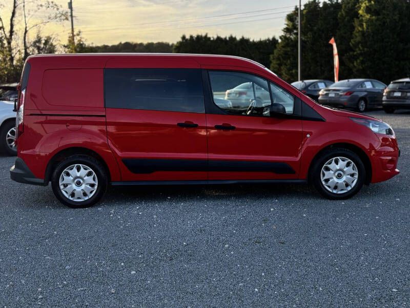 2015 Ford Transit Connect Image 6