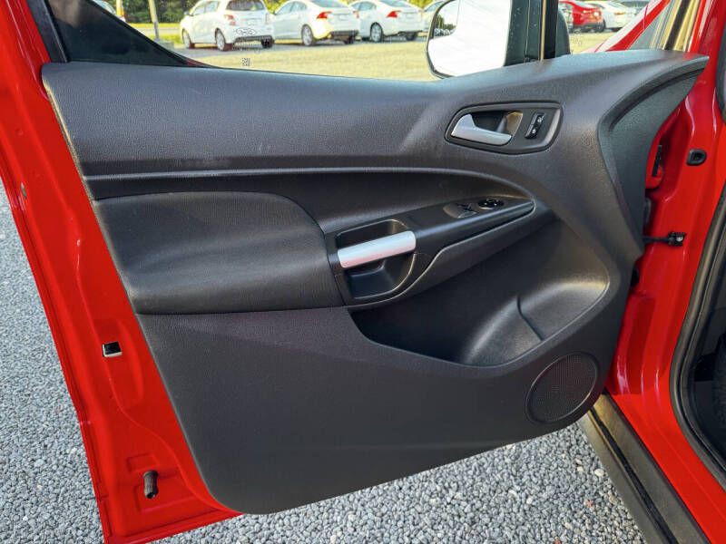 2015 Ford Transit Connect Image 9